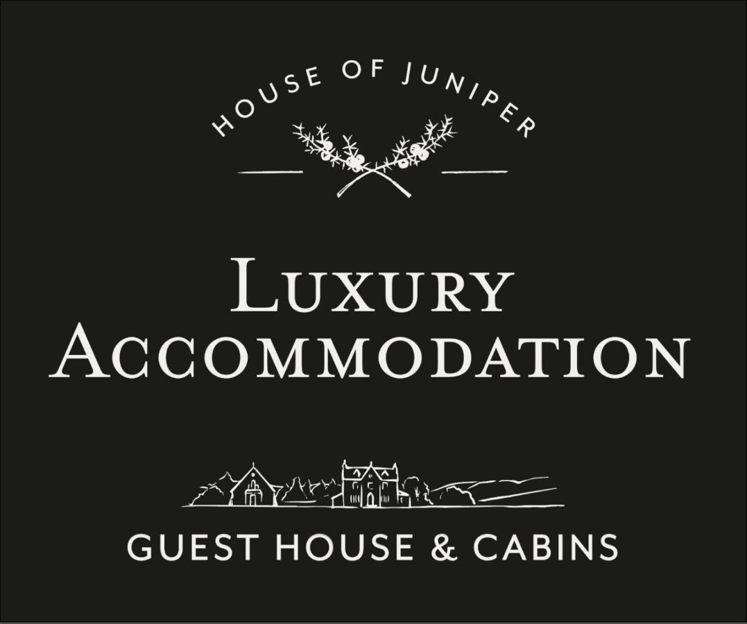 House Of Juniper Hotel Broadford  Ngoại thất bức ảnh