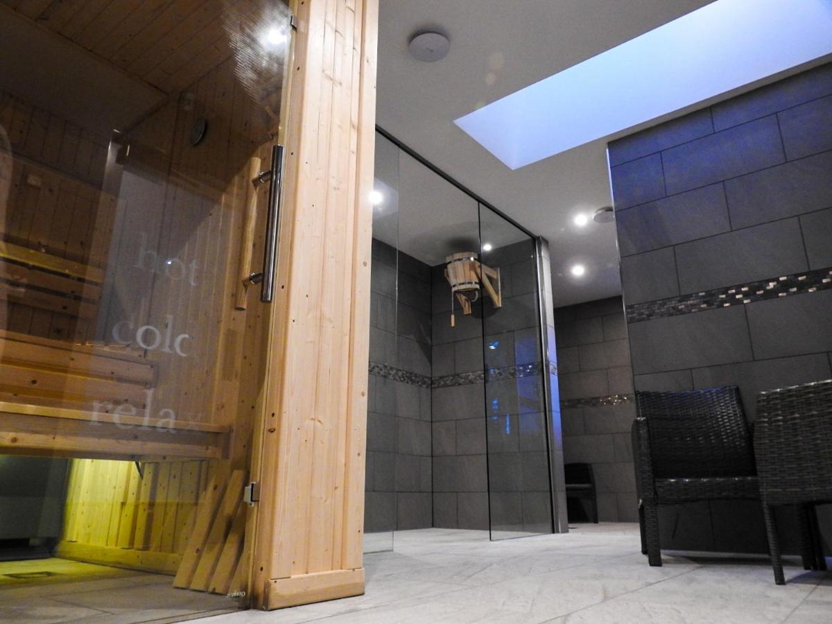 House Of Juniper Hotel Broadford  Ngoại thất bức ảnh