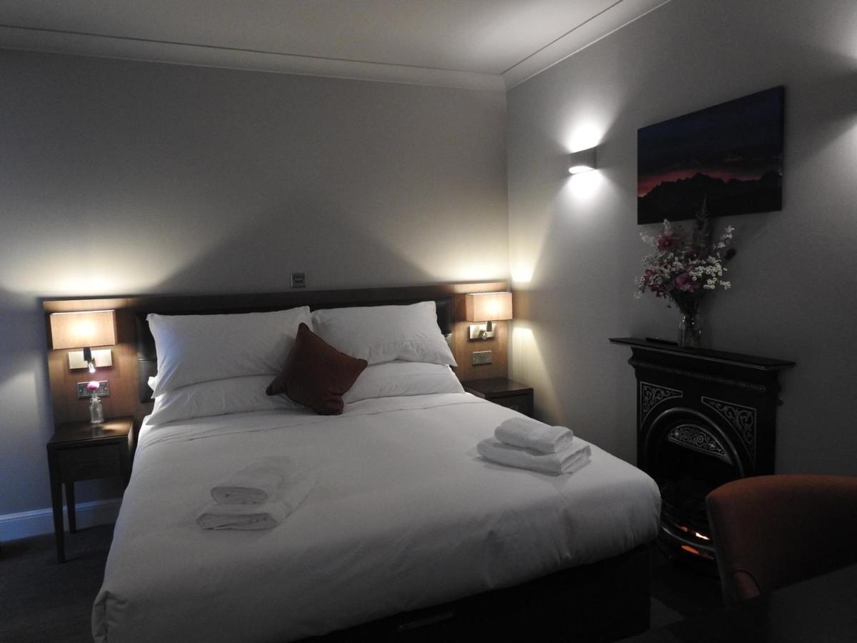 House Of Juniper Hotel Broadford  Phòng bức ảnh