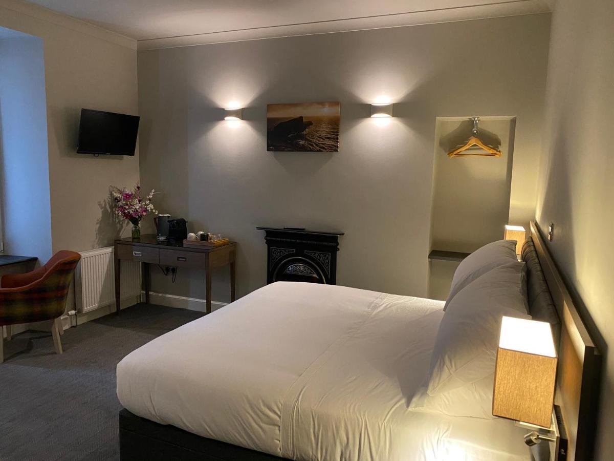 House Of Juniper Hotel Broadford  Ngoại thất bức ảnh