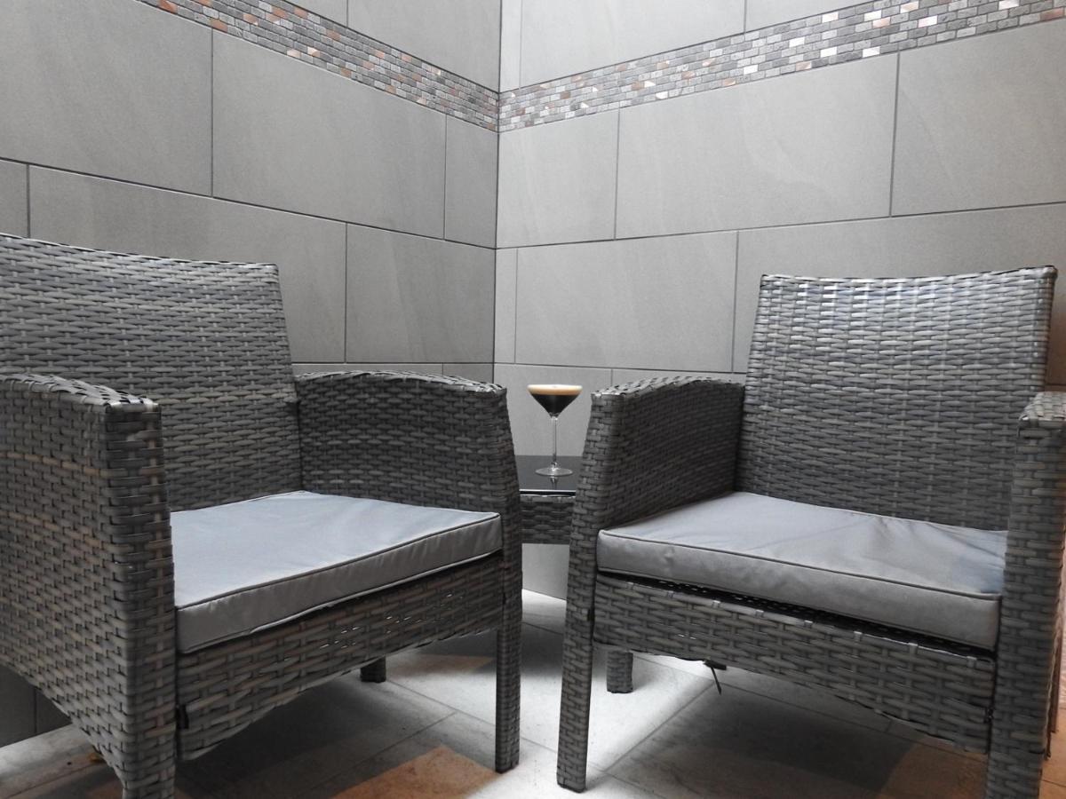 House Of Juniper Hotel Broadford  Ngoại thất bức ảnh
