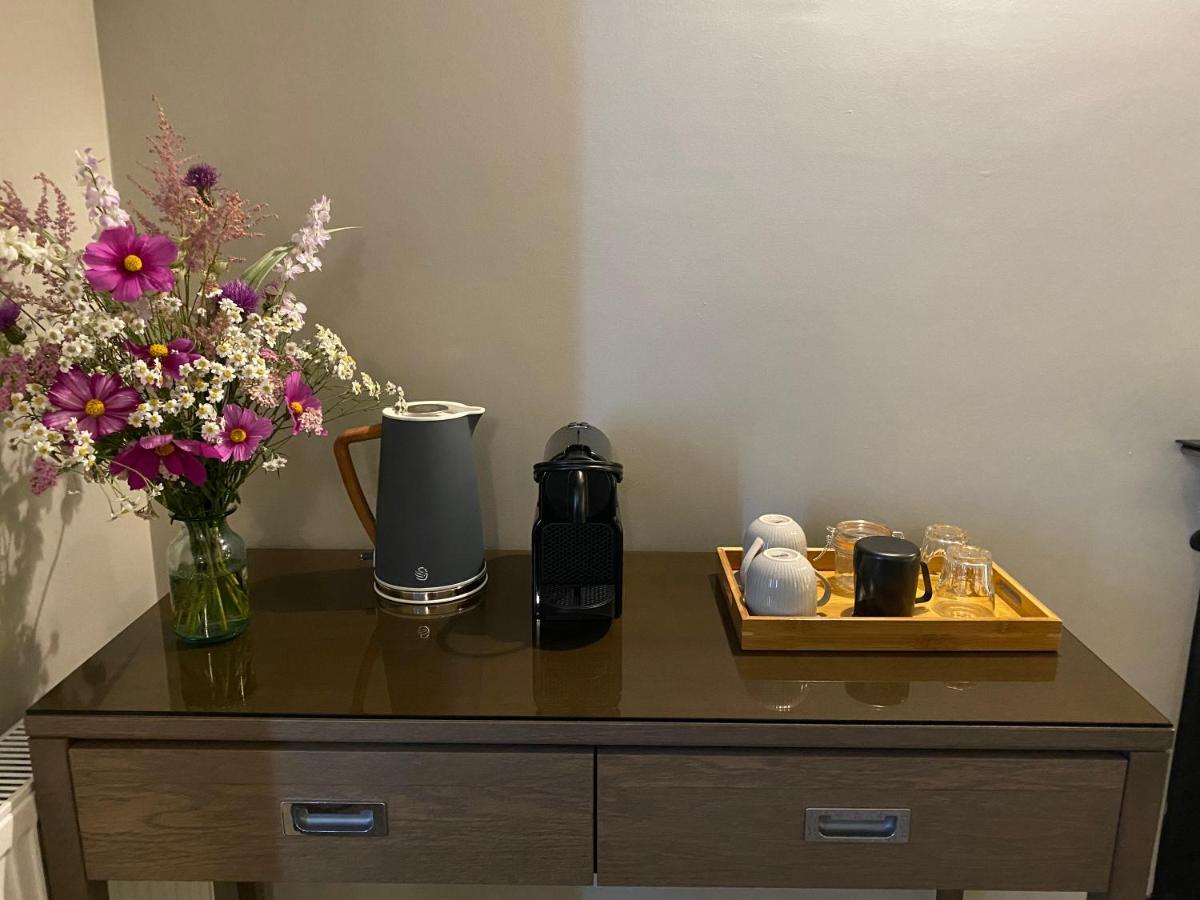 House Of Juniper Hotel Broadford  Ngoại thất bức ảnh