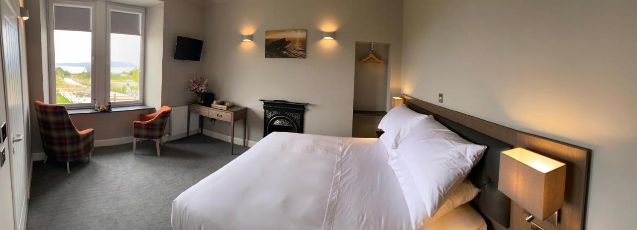 House Of Juniper Hotel Broadford  Ngoại thất bức ảnh