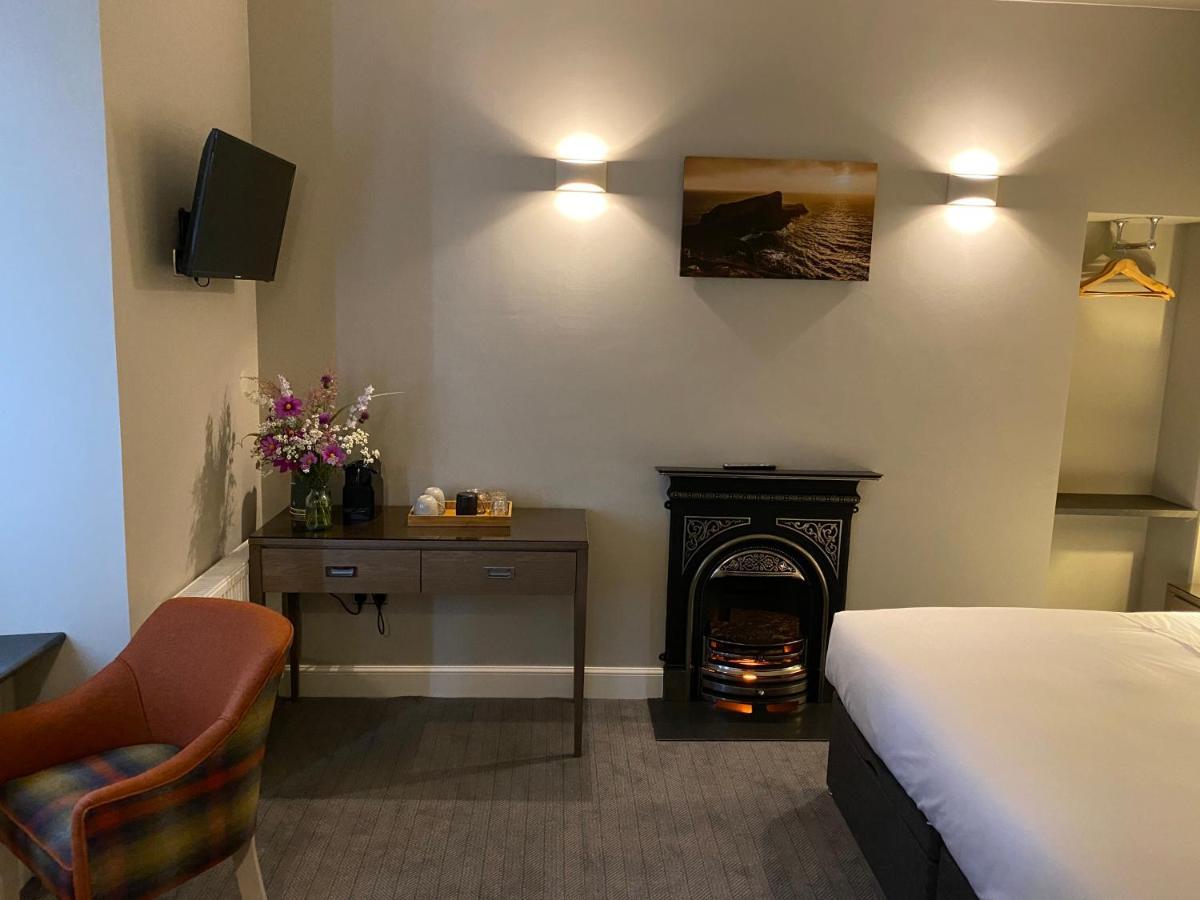 House Of Juniper Hotel Broadford  Ngoại thất bức ảnh