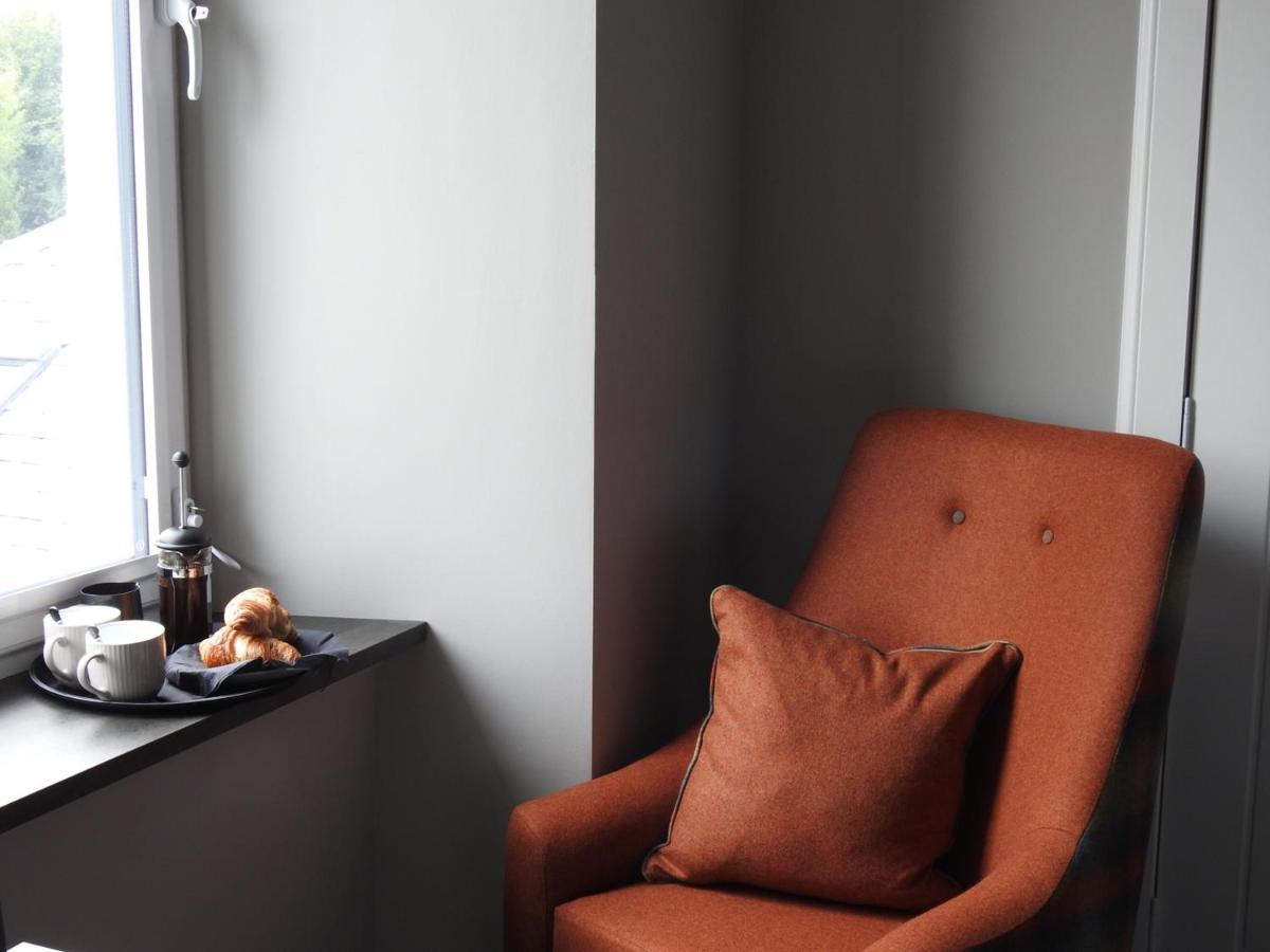 House Of Juniper Hotel Broadford  Ngoại thất bức ảnh