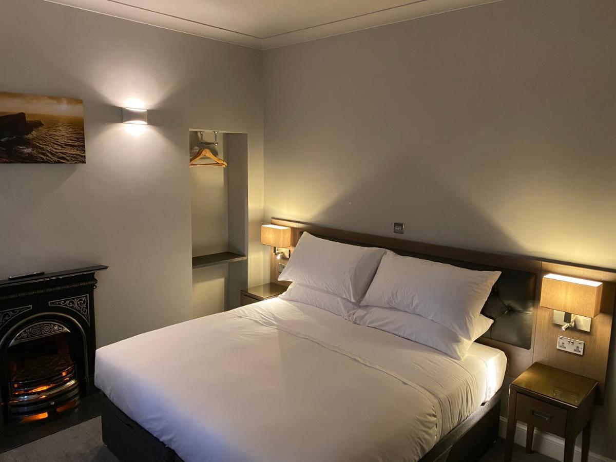 House Of Juniper Hotel Broadford  Ngoại thất bức ảnh