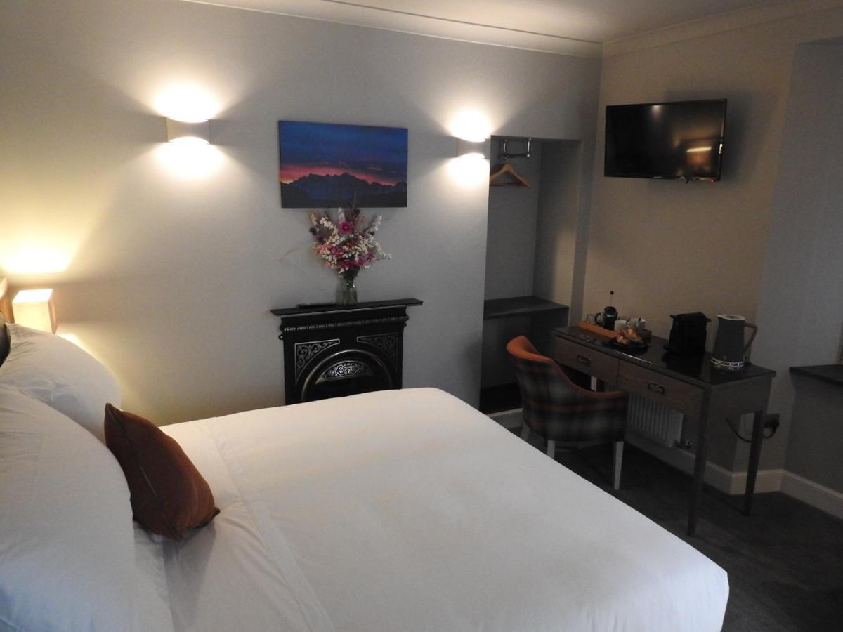 House Of Juniper Hotel Broadford  Ngoại thất bức ảnh